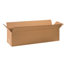 Long Boxes