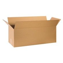 Long Boxes