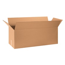 Long Boxes