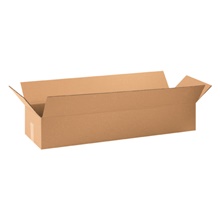 Long Boxes