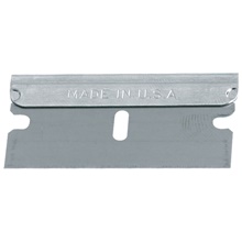 Single Edge Blades