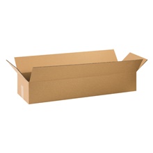 Long Boxes