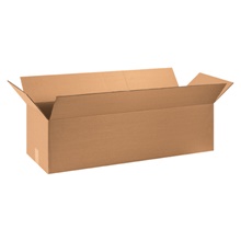 Long Boxes