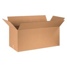 Long Boxes