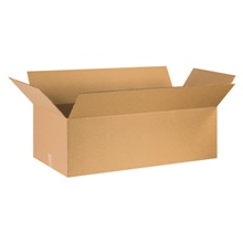 Flat Wardrobe Boxes