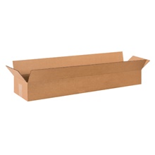 Long Boxes