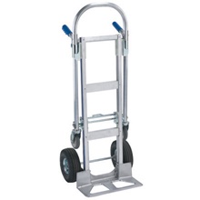 Convertible Hand Truck