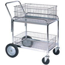 Mail Cart