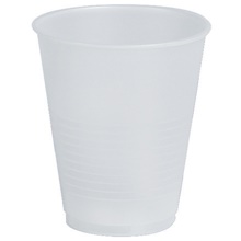 Translucent Cold Cups - 12 oz