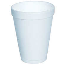 Foam Cups - 6 oz