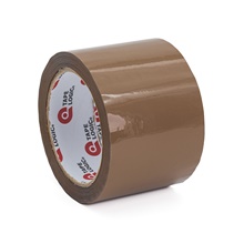 Tan (6 Pack) TAPE LOGIC® #291 Acrylic Tape