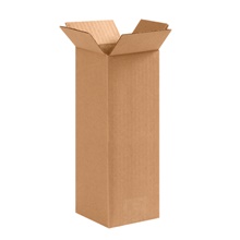 Tall Boxes