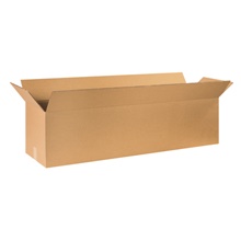 Long Boxes