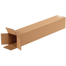 Tall Boxes