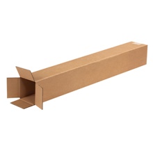 Tall Boxes