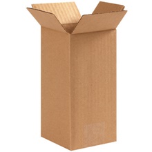 Tall Boxes