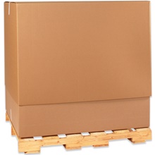 Outer Boxes