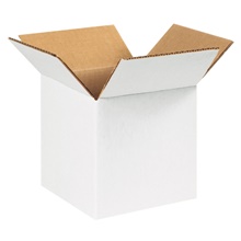 White Boxes