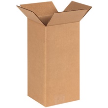 Tall Boxes