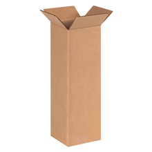Tall Boxes