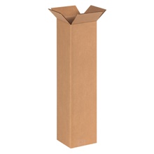 Tall Boxes