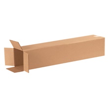 Tall Boxes
