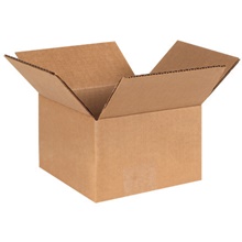 Boxes