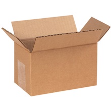 Long Boxes