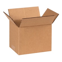 Boxes
