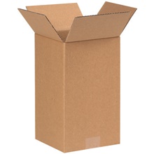 Tall Boxes