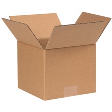 Boxes