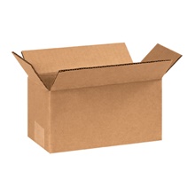 Long Boxes