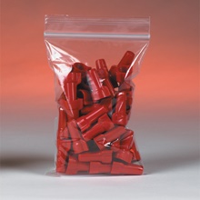 (200 Pack) Poly Bags