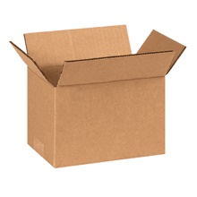 Boxes