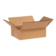 Boxes