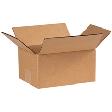 Boxes
