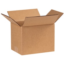 Boxes