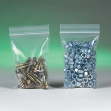 Poly Bags (1000/Case)