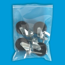 Poly Bags (1000/Case)