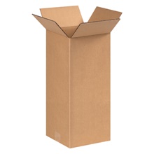 Tall Boxes