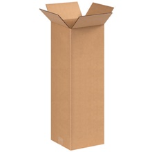 Tall Boxes