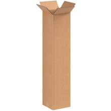 Tall Boxes