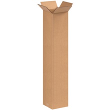 Tall Boxes