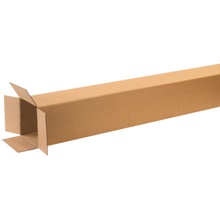 Tall Boxes