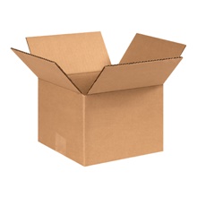 Boxes
