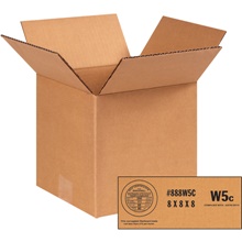 W5c Weather-Resistant Boxes