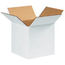 White Boxes