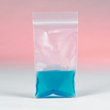 Double Track Poly Bags (1000/Case)
