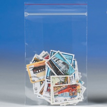 Minigrip® Poly Bags (1000/Case)