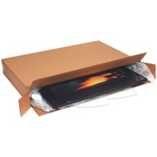 Side Loading Boxes